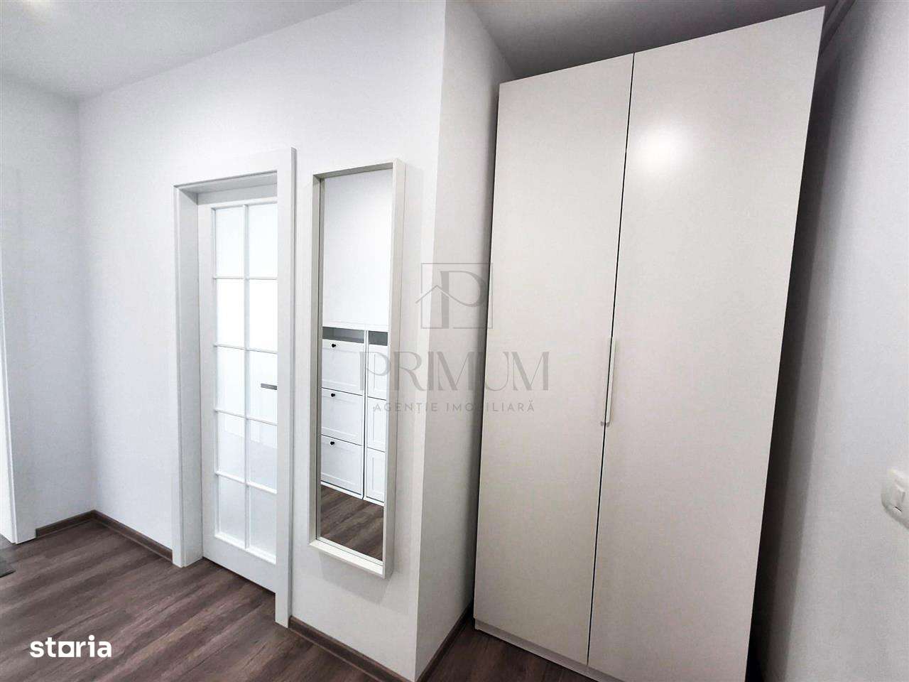 TAKE IONESCU - SPATIOS - 3 camere - centrala proprie - LIFT - RENOVAT - Imagine principală: 5/8