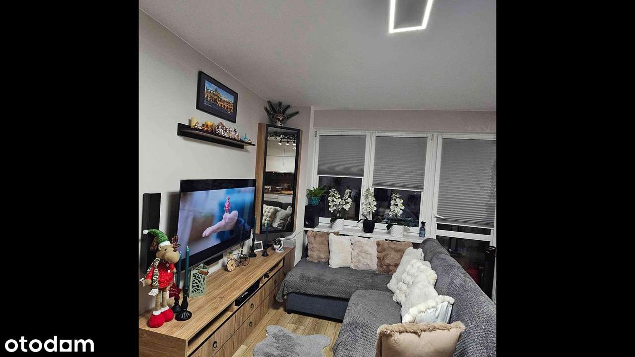 Mieszkanie 3 Pokoje 55 m² Parzniew - Gotowe do Wprowadzenia! - Pełny obrazek: 5/20