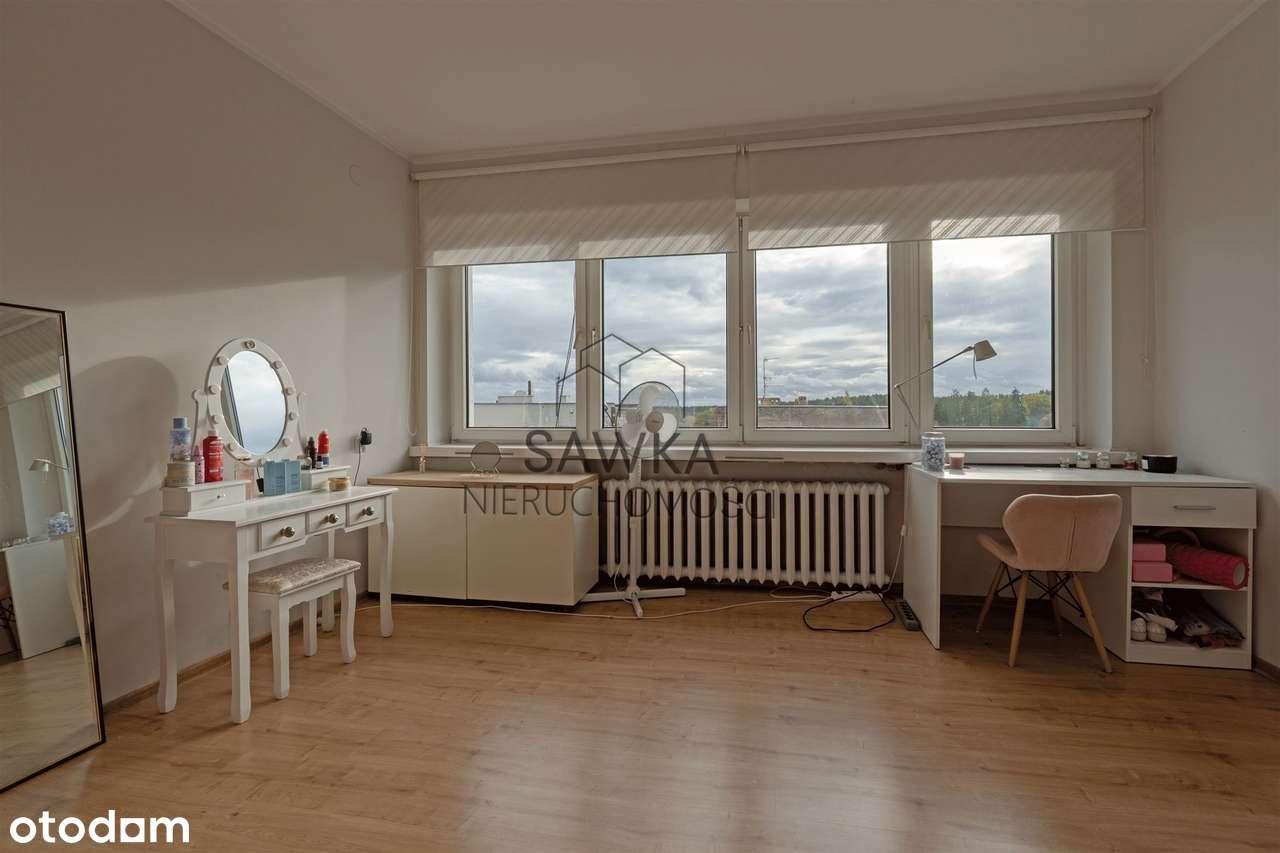 Dom z potencjałem w doskonałej lokalizacji Zielonej Góry-8