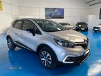 Renault Captur 1.5 dCi Zen - 2