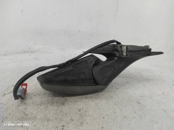 Retrovisor Esquerdo Electrico Alfa Romeo 159 (939_) - 4