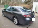 Mazda 6 2.0 Exclusive + - 4