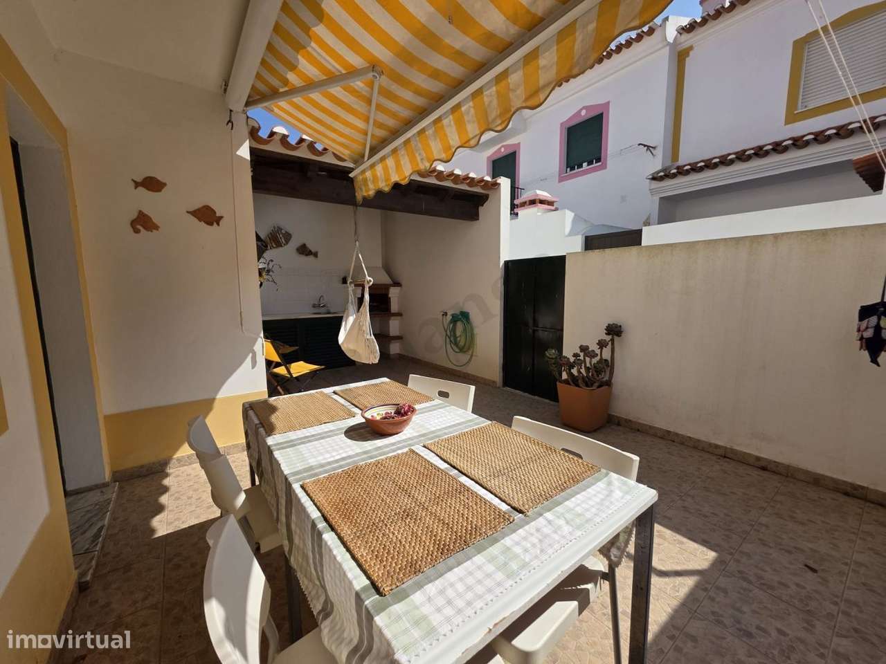 Moradia T2 para Venda em Vila Nova de Milfontes-15