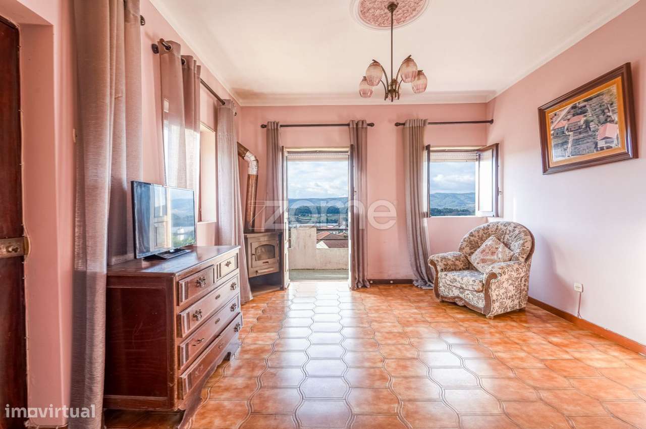 Vista deslumbrante em Vila Nova de Cerveira - Grande imagem: 5/45