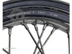 Koło tył felga 17x4.50 Harley Davidson Dyna 44743-06B - 5