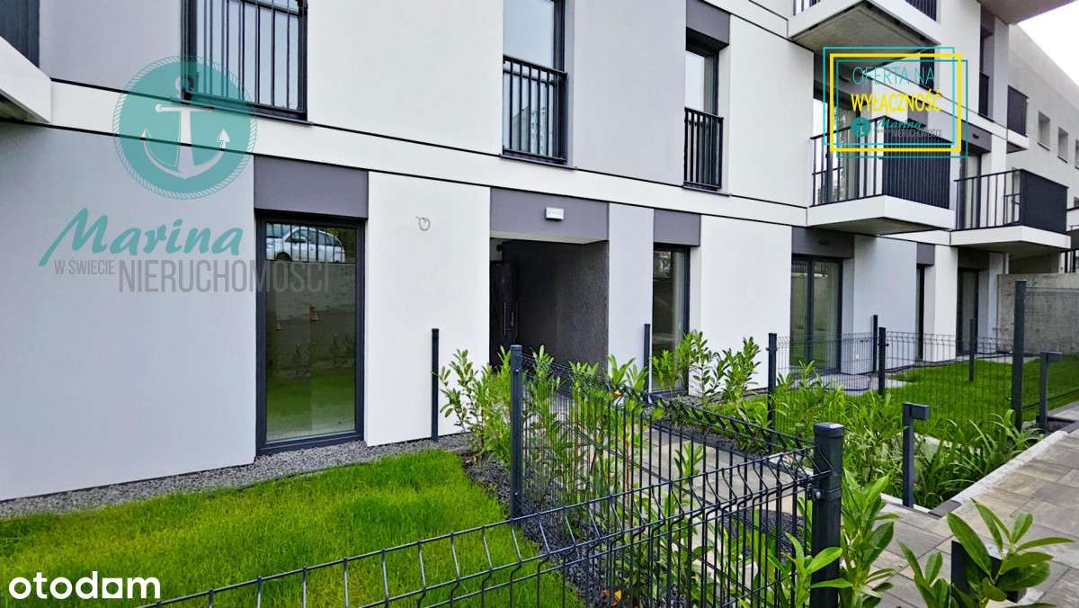 Seaport live in Gdynia ostatnie mieszkania !-8