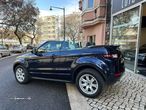 Land Rover Range Rover Evoque Cabrio 2.0 TD4 HSE Dynamic - 14