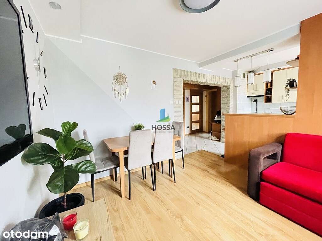 Mieszkanie w Działdowie, ul. Leśna-16