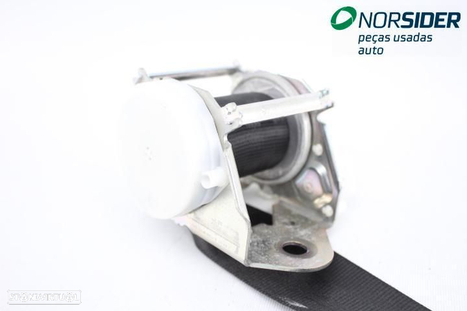 Cinto tras direito Audi A3 Sportback|08-13 - 3