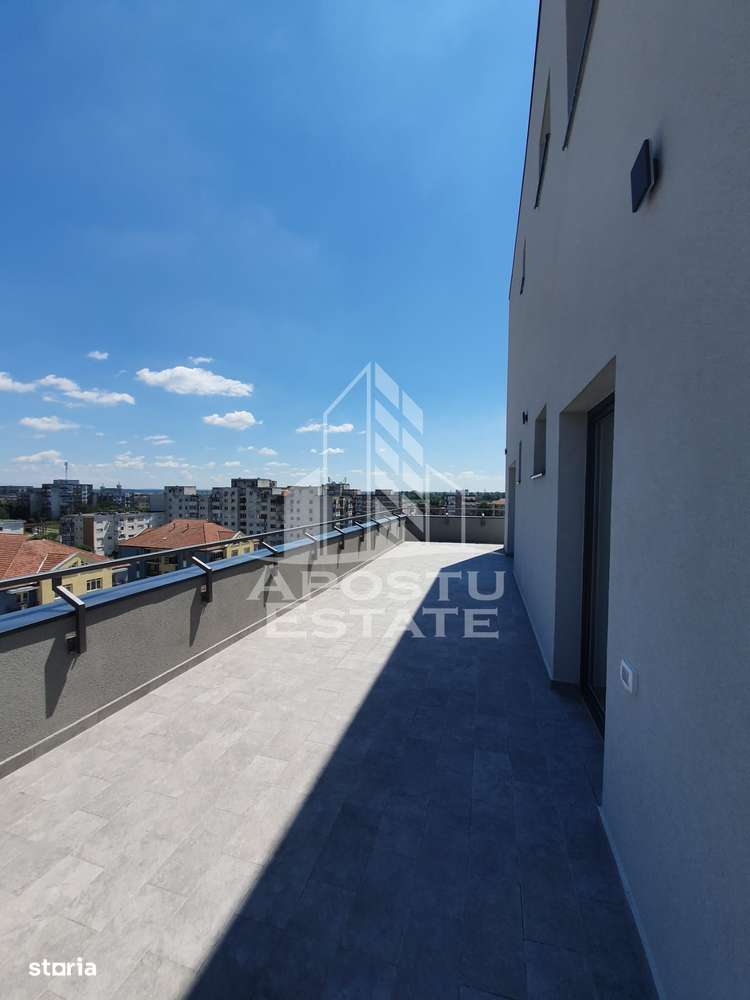 Penthouse Malul Muresului - Imagine principală: 5/11