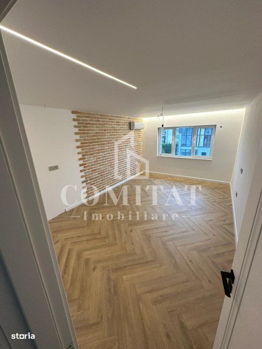 Apartament 3 camere | cartier Zorilor