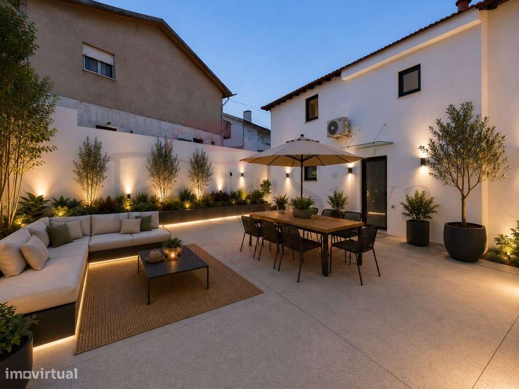 Moradia T3 em Campo Valongo (319 900€)-17