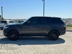 Land Rover Range Rover Sport 3.0 SDV6 HSE - 5