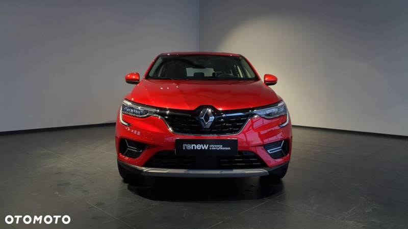 Renault Arkana 1.3 TCe mHEV Zen EDC - 2