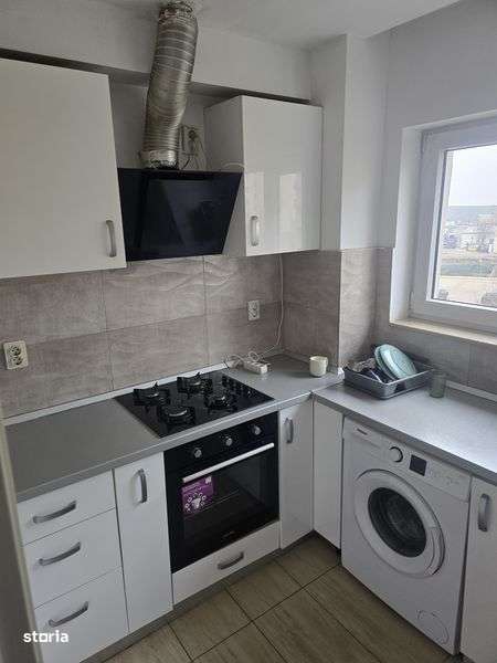 Apartament 3 camere Cosmopolis-= de inchiriat =- - Imagine principală: 4/8