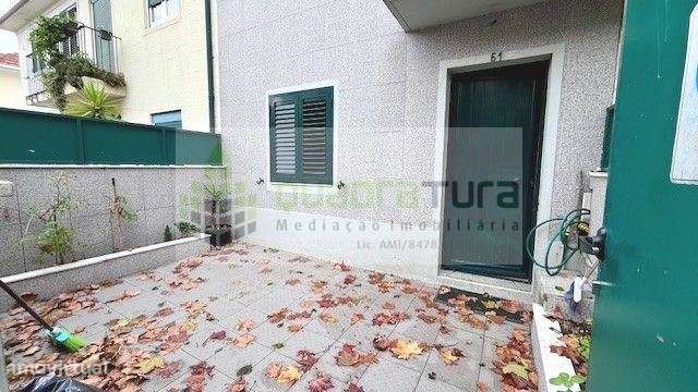 Moradia | Bairro de Santo Eugénio (à Circunvalação e Rua das Cegonh...-18
