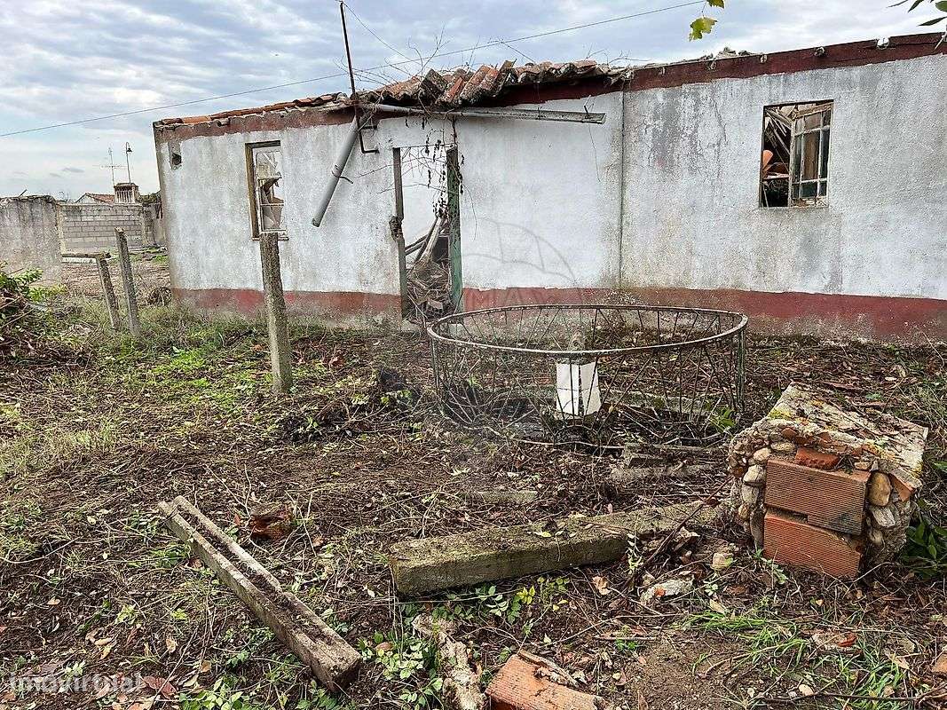 Moradia T2 para venda - Grande imagem: 4/4