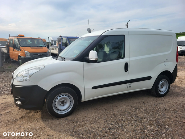 Fiat Doblo - 4