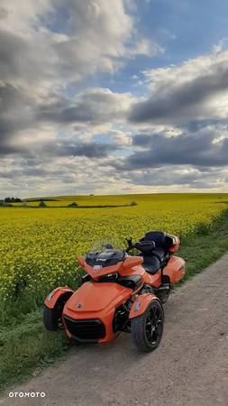 Can-Am Spyder - 6