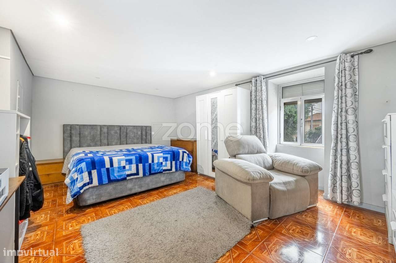 Moradia T4, em Ribeirão, Vila Nova de Famalicão-27