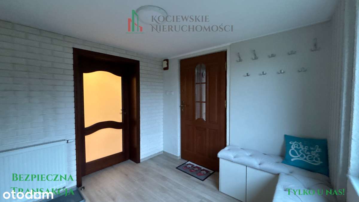 Przestronny dom na sprzedaż – Koteże - Pełny obrazek: 4/16