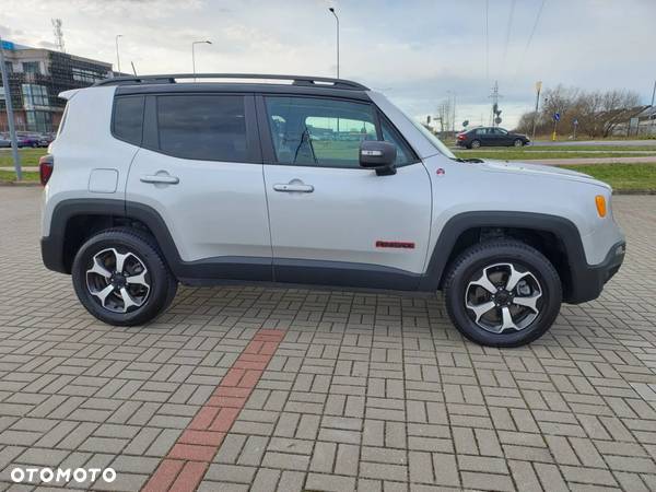 Jeep Renegade - 3