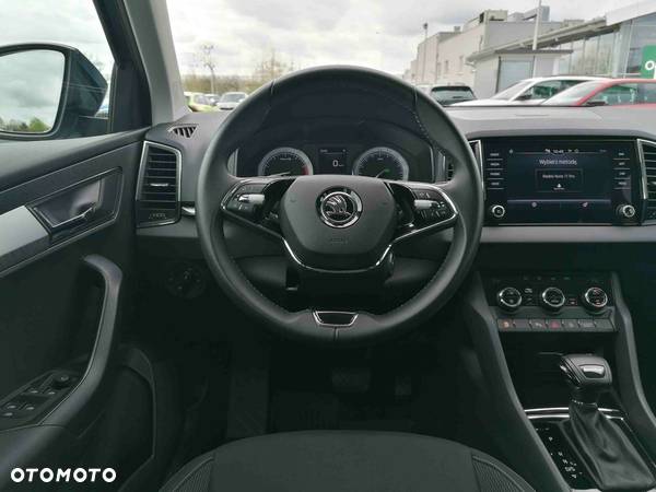 Skoda Karoq 1.5 TSI ACT 4x2 Ambition DSG - 6