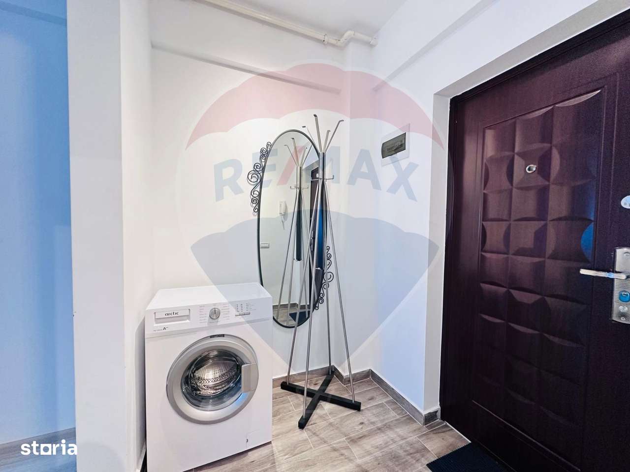 Garsoniera de Inchiriat in Complex Polux - Chiajna - Imagine principală: 2/13