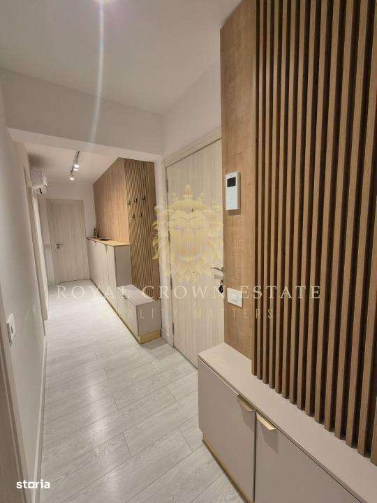 Apartament 3 camere | complex Parcului20 | zona 1 Mai - P-ta Presei-2