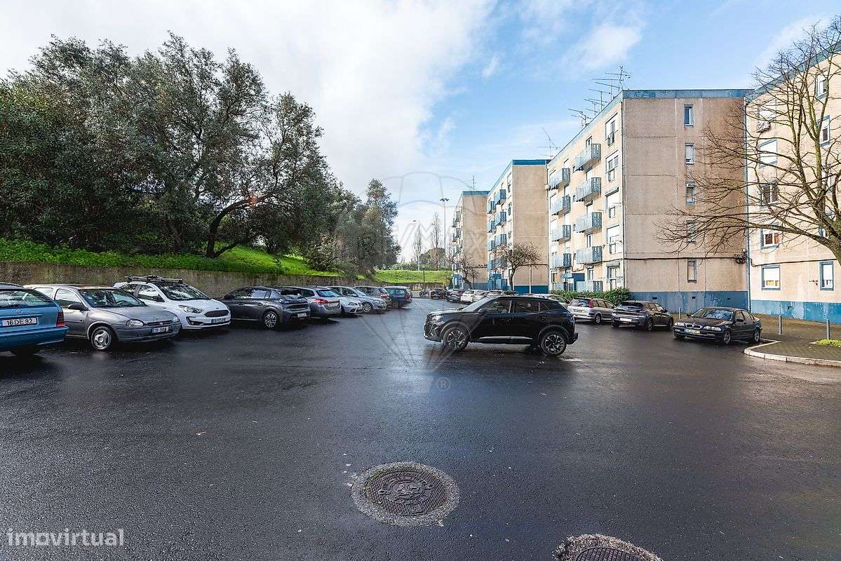 Apartamento T2 para venda-20