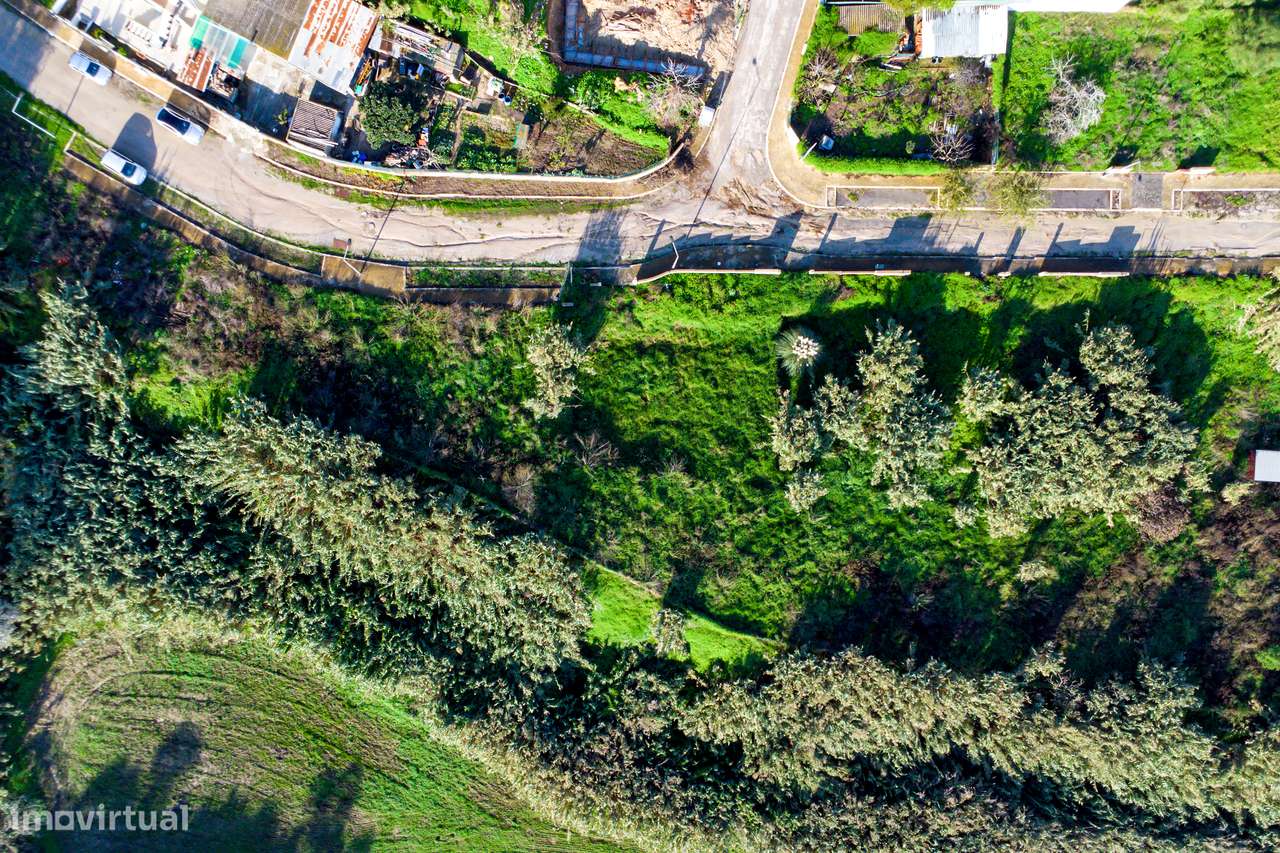 Terreno Urbano, Funchalinho - Grande imagem: 3/8
