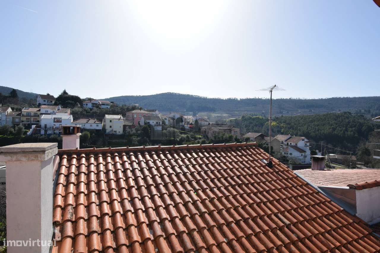 Moradia V3 - Alcaide - 10 min do Fundão-19