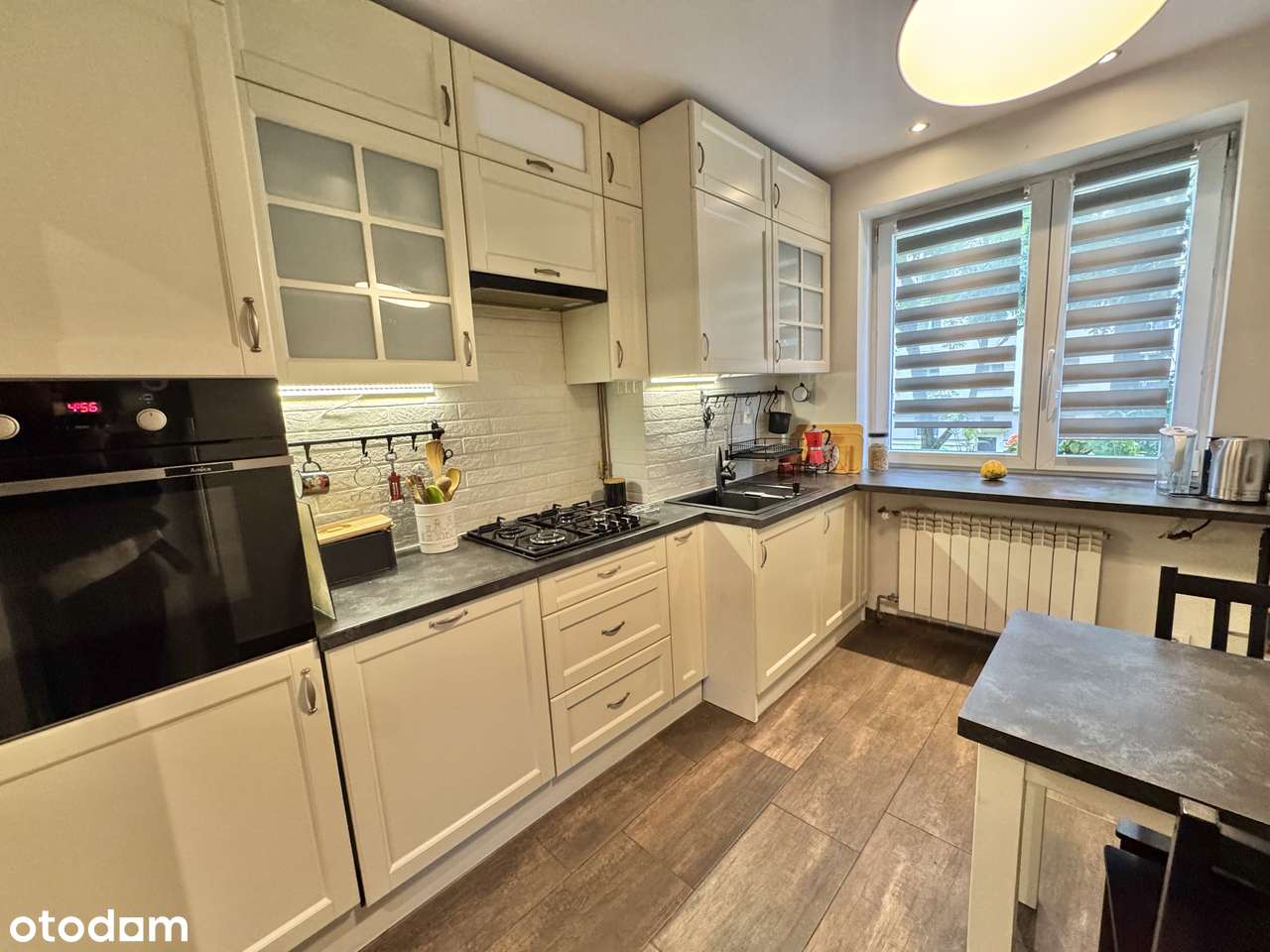 4-pokoje w kameralnym budynku - Ligota-0