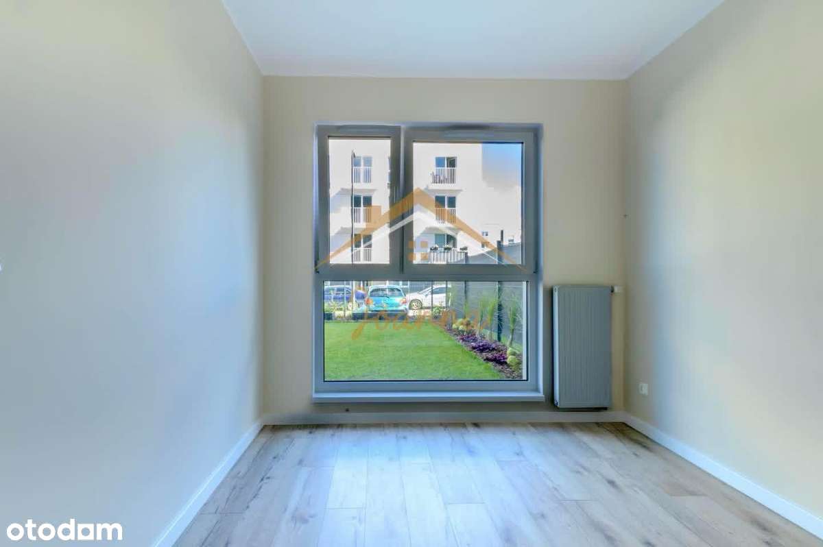 Nowe mieszkanie 2 pokojowe z ogródkiem  gotowe do wprowadzenia - Pełny obrazek: 5/20