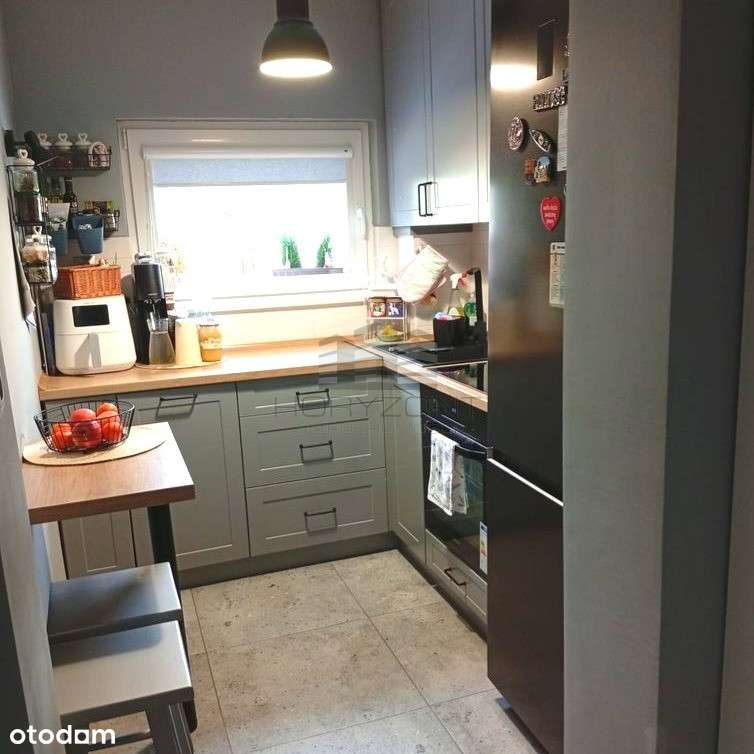 Błonie M-4 piętro 2-0