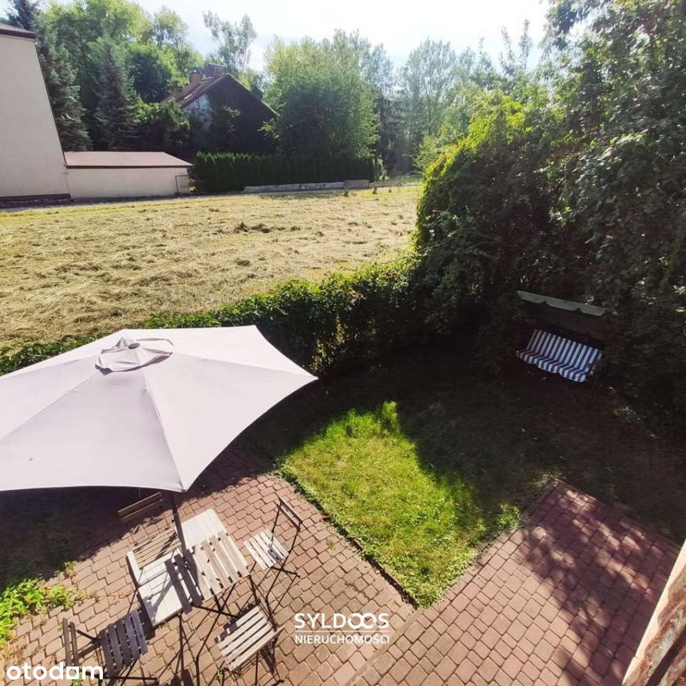 Wygodny, jasny dom, 5 pokoi-ok. ul. Olszanickiej-19