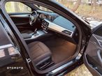 BMW Seria 5 520d Luxury Line - 10