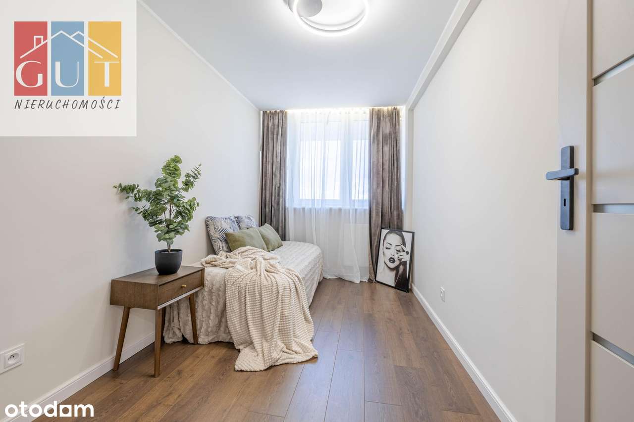 Idealne, dwupokojowe mieszkanie z balkonem, przepiękny widok na panora-16