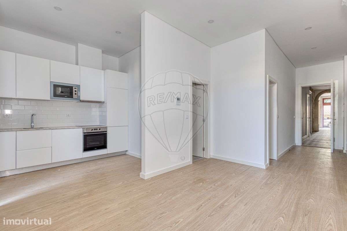 Apartamento T1 para venda - Grande imagem: 3/13