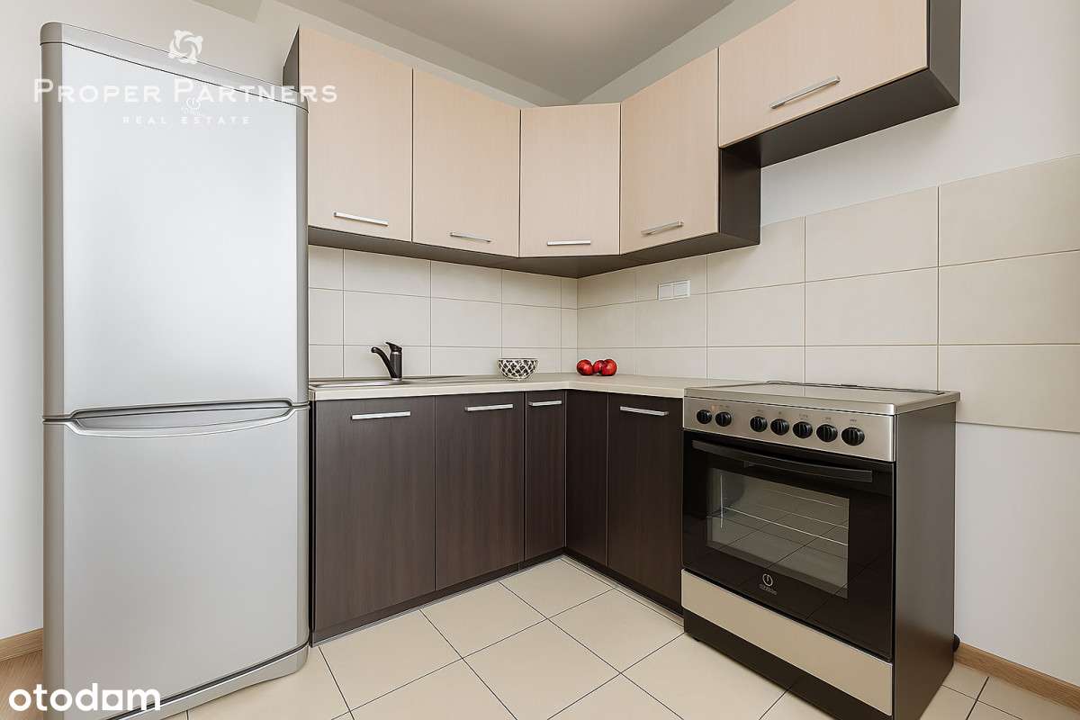 Narożne 3 pokoje z balkonem-4