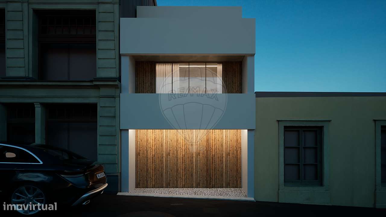 Moradia T3 para venda - Grande imagem: 3/15