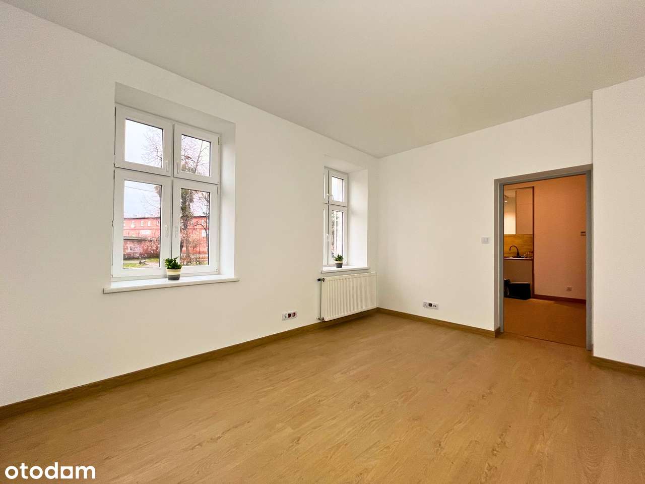 2M| kamienica_wysoki parter_oddzielna kuchnia| TYLKO U NAS! - Pełny obrazek: 5/8