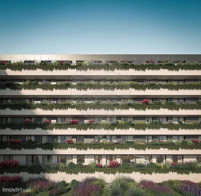 Apartamento T2 para venda - Grande imagem: 3/20