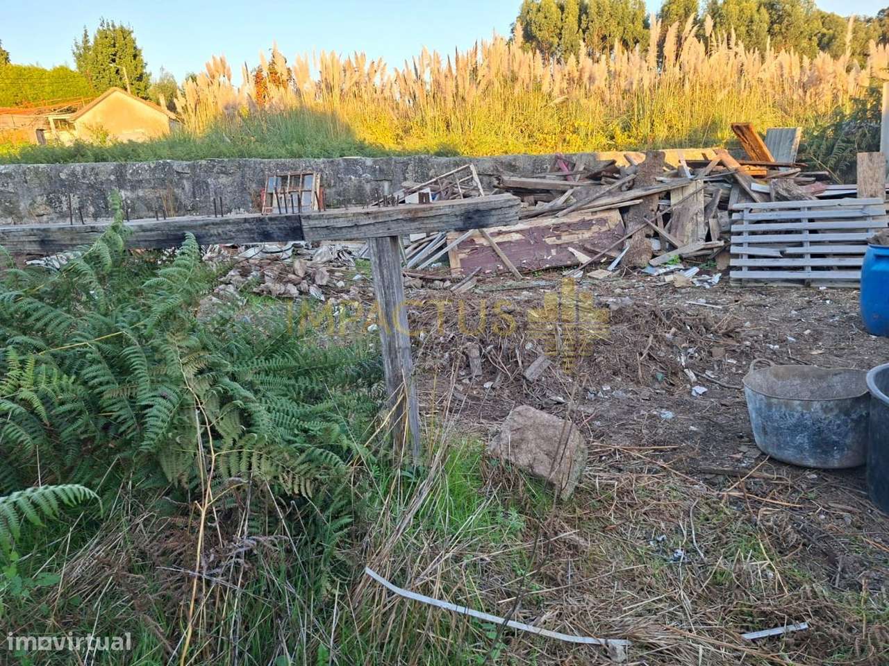 Terreno para construção moradia - Grande imagem: 3/9