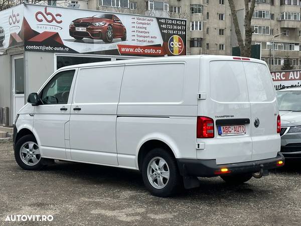 Volkswagen TRANSPORTER - 3