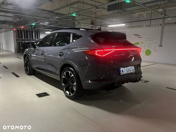 Cupra Formentor 2.0 TSI 4Drive VZ DSG - 6