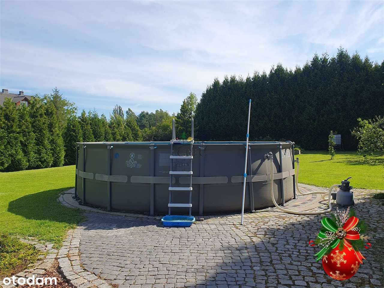 Dom w uroczym miejscu - Pełny obrazek: 4/18