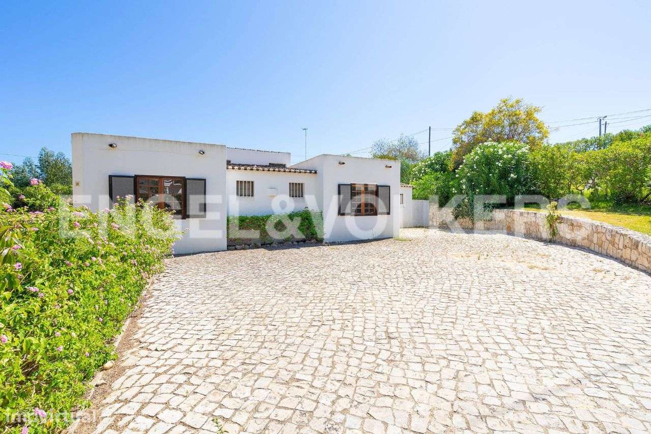 Moradia V5 Tradicional - Grande imagem: 2/14