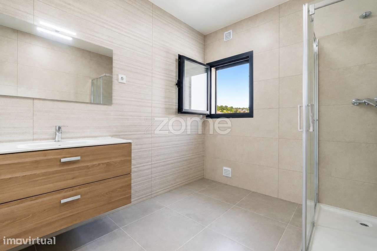 APARTAMENTO T3 NOVO À VENDA EM TONDELA-9