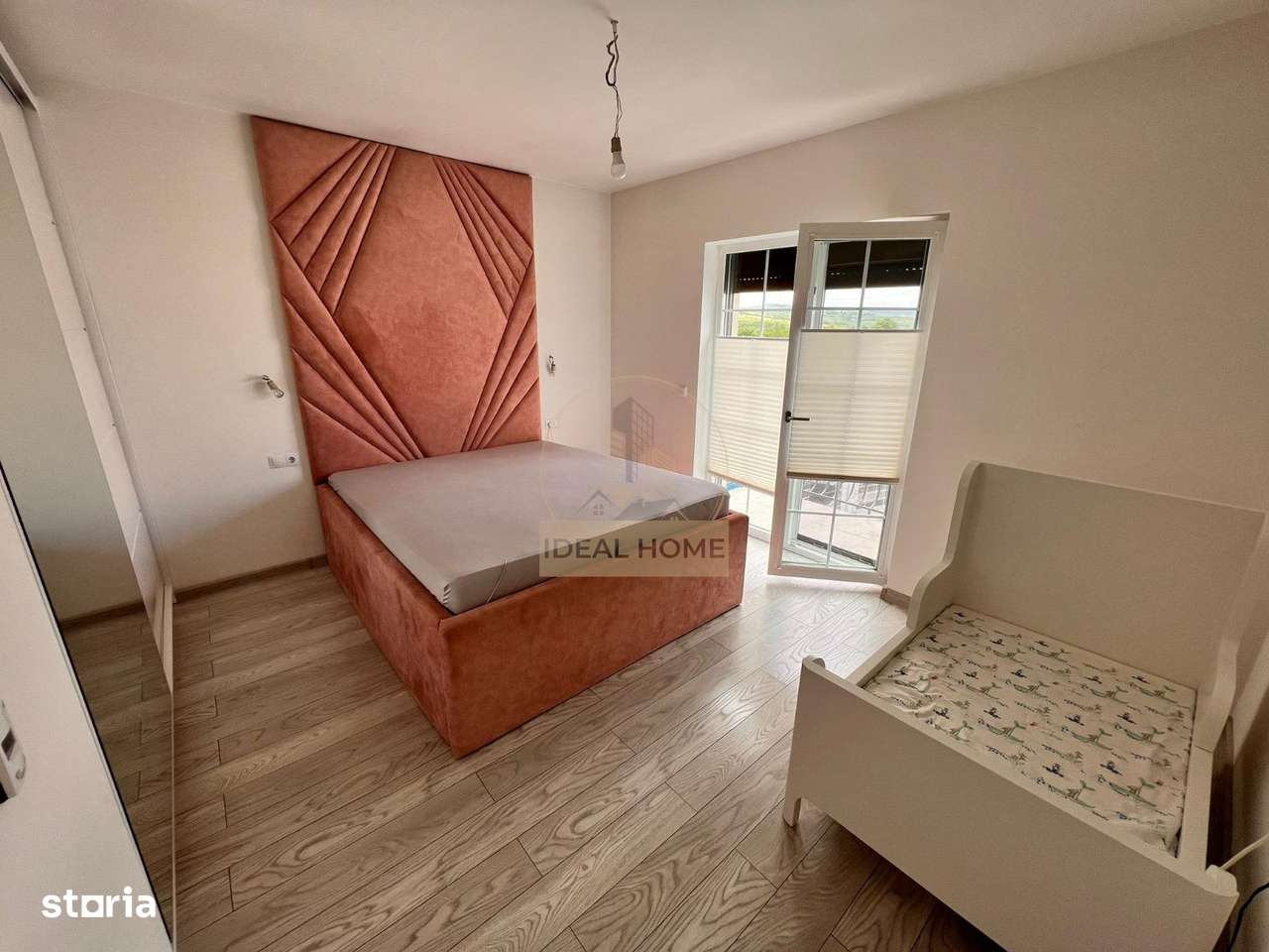 Horpaz - Casa Individuala 4 camere - Mobilata si Utilata - toate utili - Imagine principală: 3/12